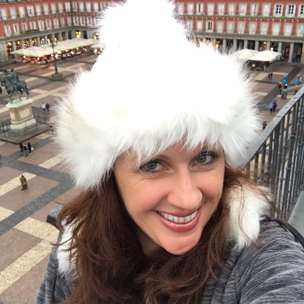 Meet your Posher, Anika